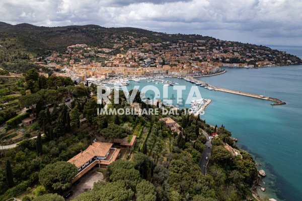 casa indipendente in vendita a Monte Argentario in zona Porto Santo Stefano