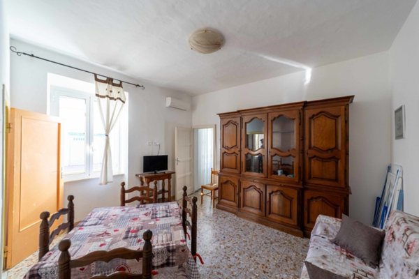 appartamento in vendita a Monte Argentario in zona Porto Santo Stefano
