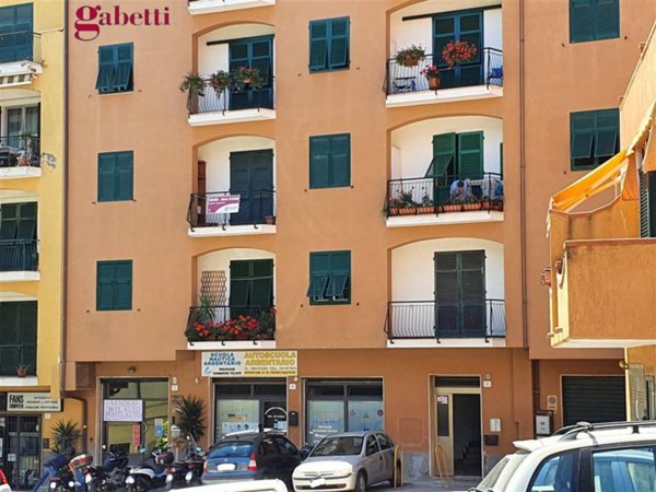 appartamento in vendita a Monte Argentario in zona Porto Santo Stefano