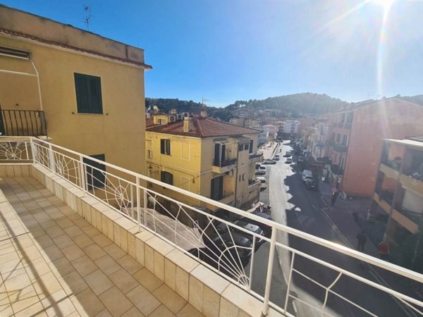appartamento in vendita a Monte Argentario in zona Porto Ercole