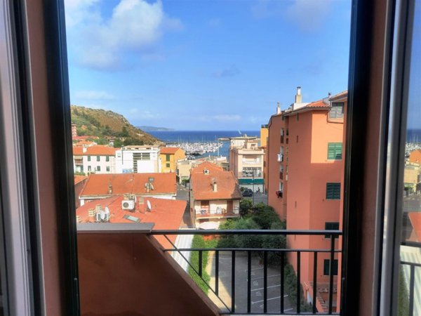 appartamento in vendita a Monte Argentario in zona Porto Ercole