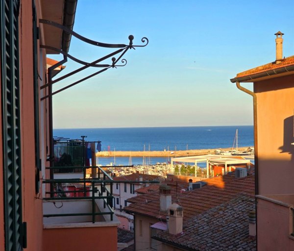 appartamento in vendita a Monte Argentario in zona Porto Ercole