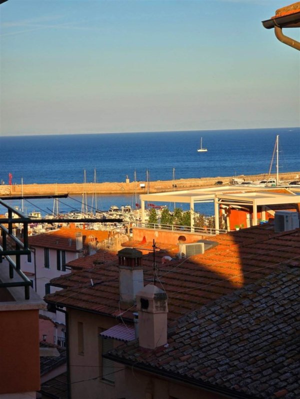 appartamento in vendita a Monte Argentario in zona Porto Ercole