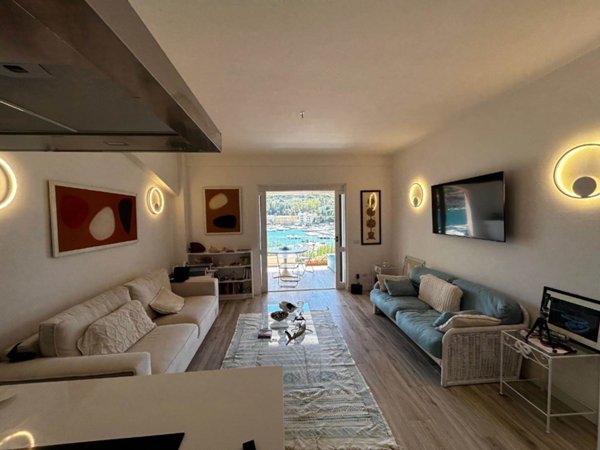 appartamento in vendita a Monte Argentario in zona Porto Ercole