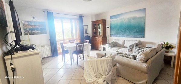 appartamento in vendita a Monte Argentario in zona Porto Ercole