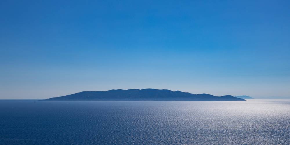 appartamento in vendita a Monte Argentario in zona Cala Piccola