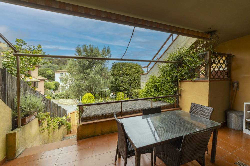 appartamento in vendita a Monte Argentario in zona Porto Ercole