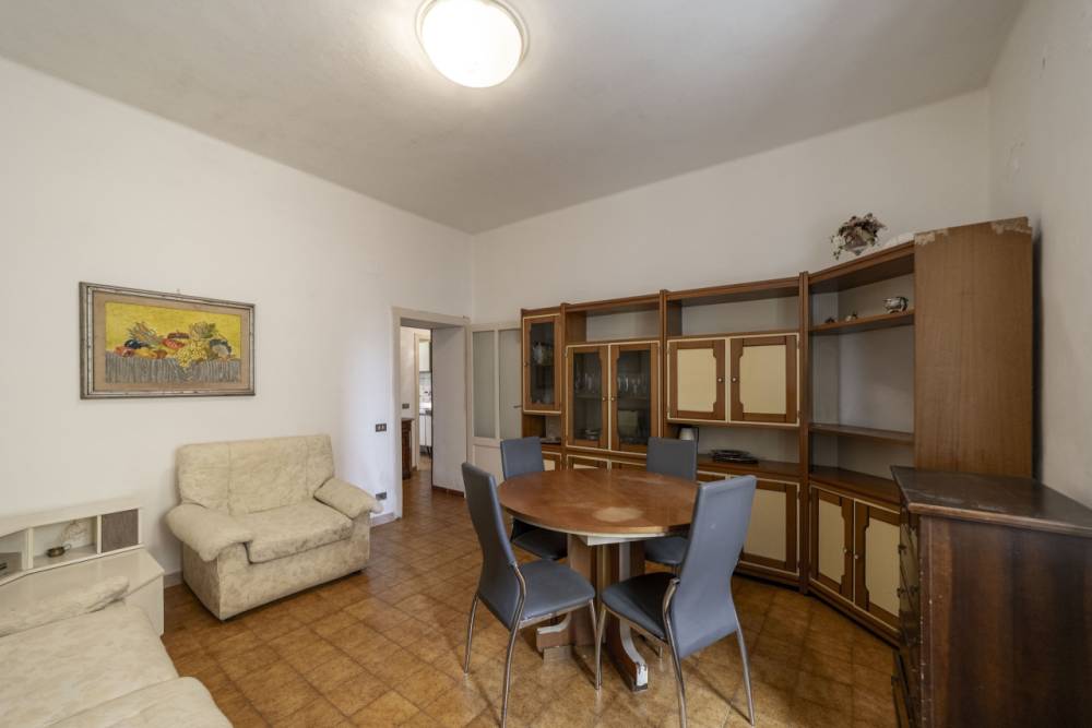 appartamento in vendita a Monte Argentario in zona Porto Ercole