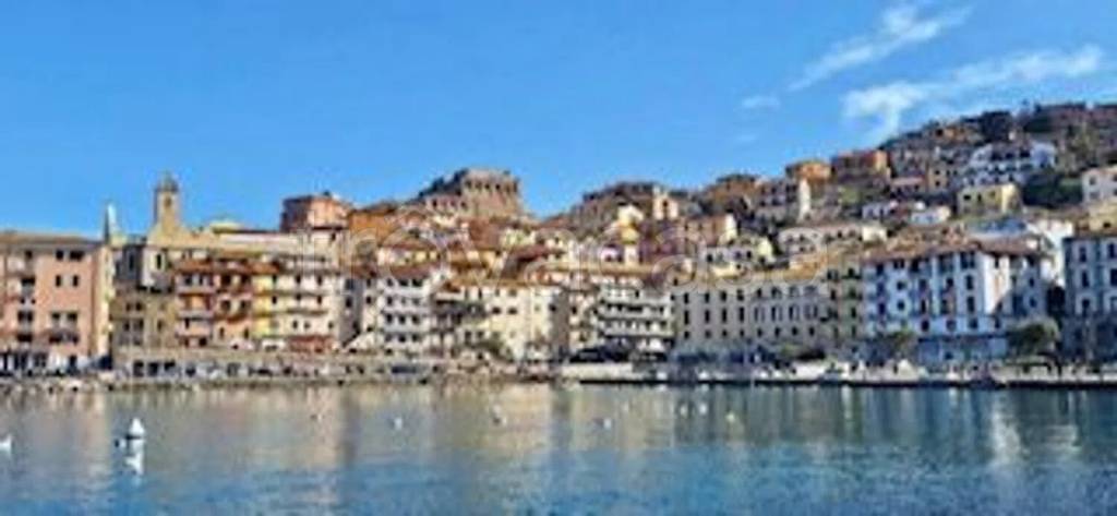appartamento in vendita a Monte Argentario in zona Porto Santo Stefano