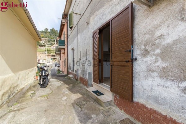 appartamento in vendita a Monte Argentario in zona Porto Santo Stefano