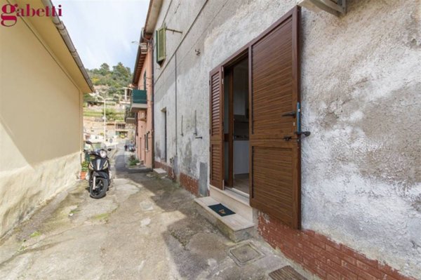 appartamento in vendita a Monte Argentario in zona Porto Santo Stefano