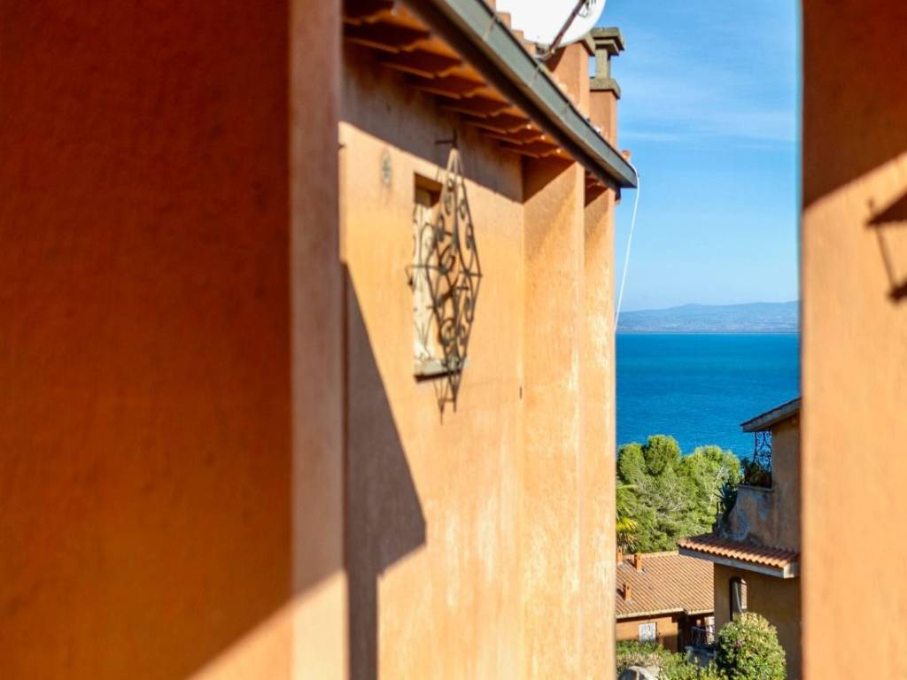 appartamento in vendita a Monte Argentario in zona Porto Santo Stefano