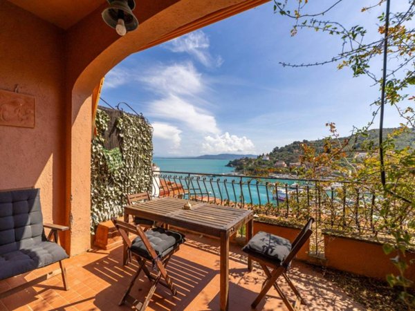appartamento in vendita a Monte Argentario in zona Porto Santo Stefano