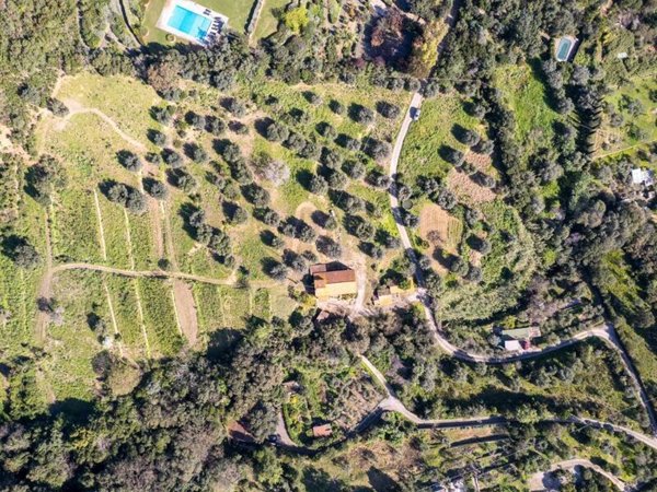 casa indipendente in vendita a Monte Argentario in zona Porto Ercole