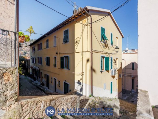 appartamento in vendita a Monte Argentario in zona Porto Santo Stefano
