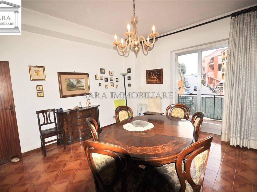 appartamento in vendita a Monte Argentario in zona Porto Santo Stefano