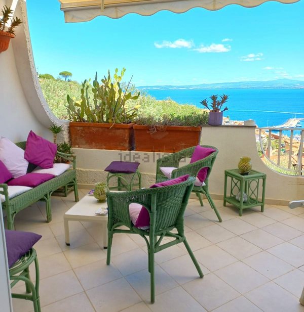 appartamento in vendita a Monte Argentario