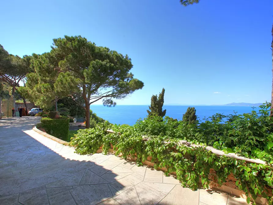 casa indipendente in vendita a Monte Argentario in zona Porto Santo Stefano