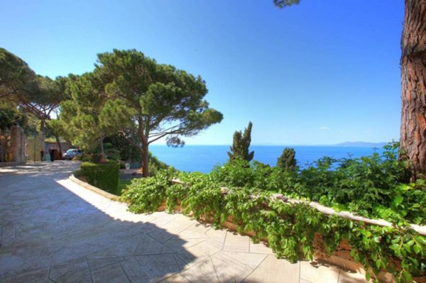 casa indipendente in vendita a Monte Argentario in zona Porto Santo Stefano