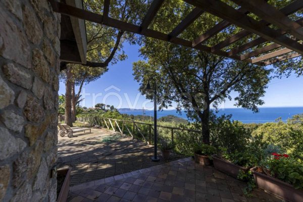 casa indipendente in vendita a Monte Argentario in zona Porto Santo Stefano