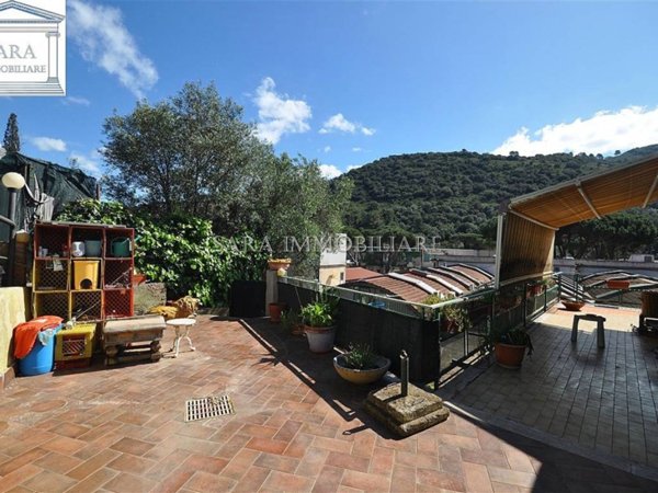casa indipendente in vendita a Monte Argentario in zona Porto Santo Stefano