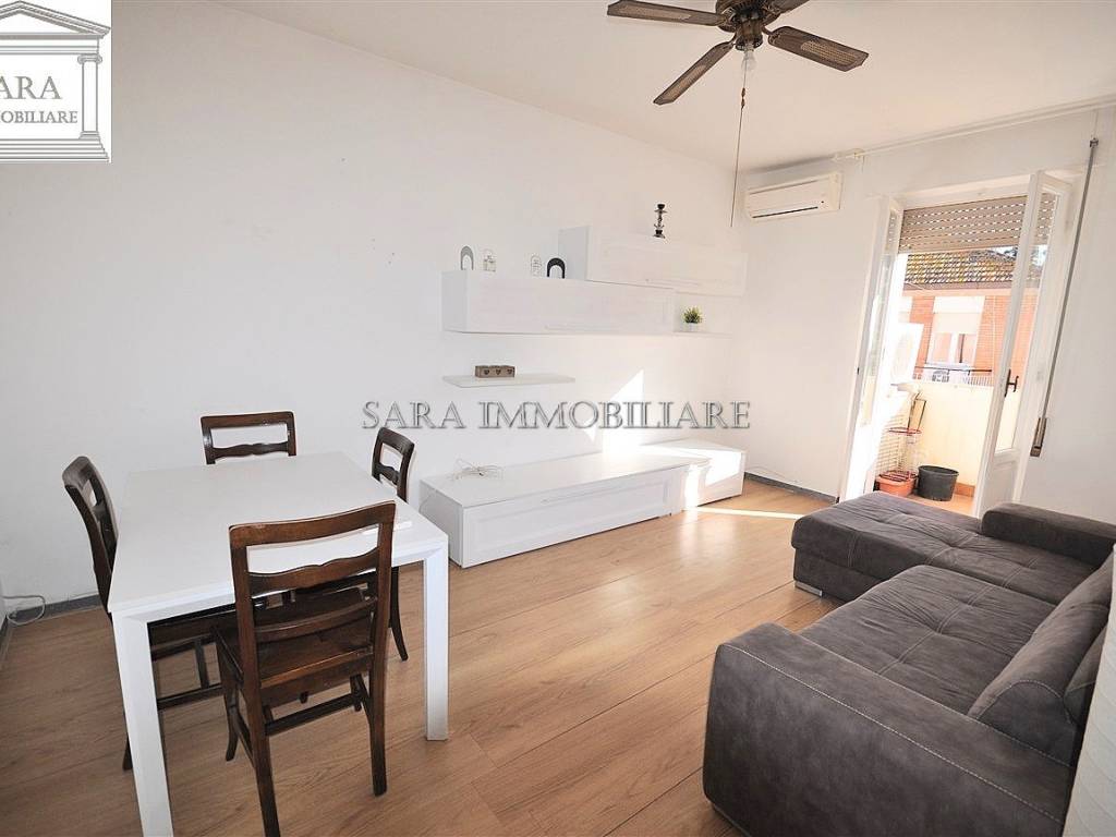 appartamento in vendita a Monte Argentario in zona Porto Santo Stefano