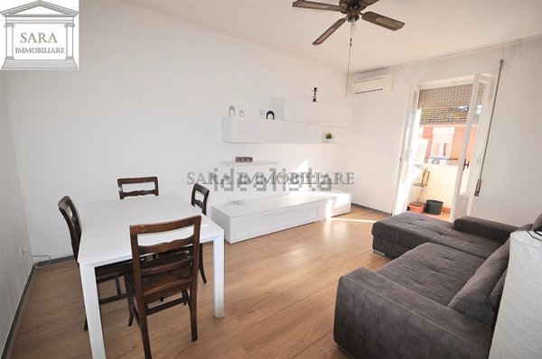 appartamento in vendita a Monte Argentario in zona Porto Santo Stefano