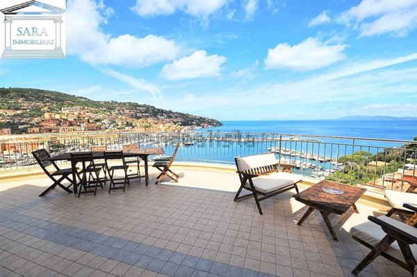 casa indipendente in vendita a Monte Argentario in zona Porto Santo Stefano
