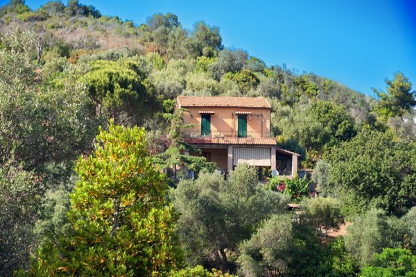 appartamento in vendita a Monte Argentario in zona Porto Ercole
