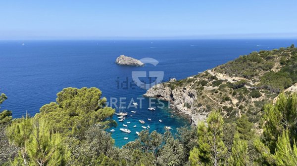 casa indipendente in vendita a Monte Argentario