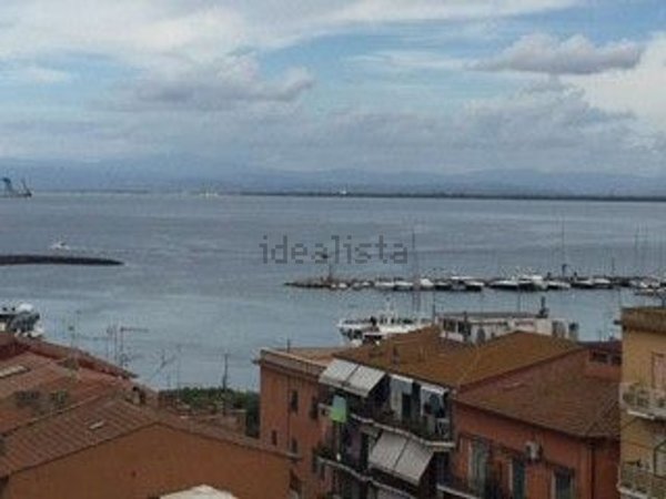 appartamento in vendita a Monte Argentario in zona Porto Santo Stefano