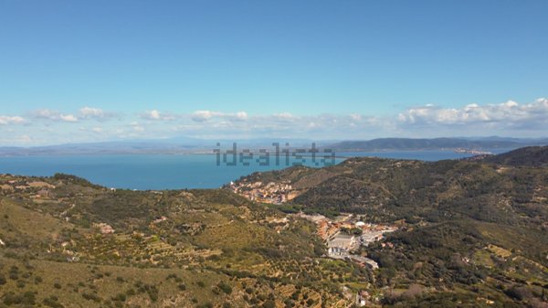 casa indipendente in vendita a Monte Argentario