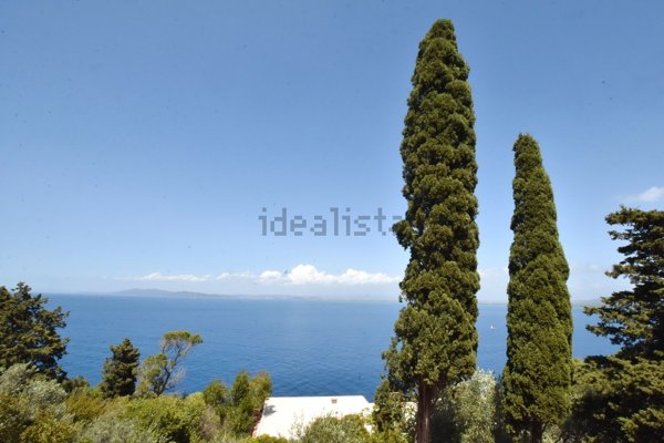 appartamento in vendita a Monte Argentario in zona Porto Santo Stefano