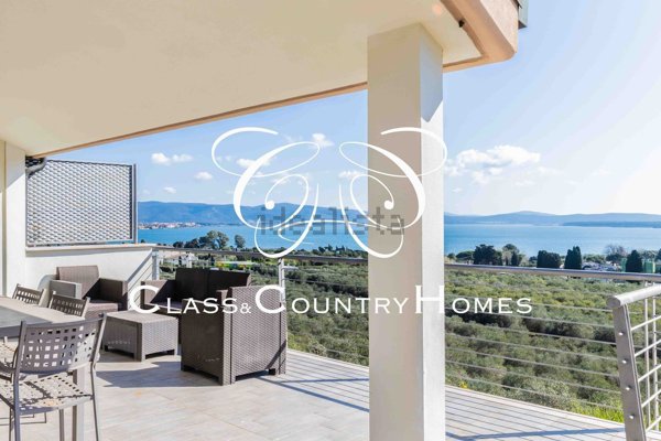 casa indipendente in vendita a Monte Argentario