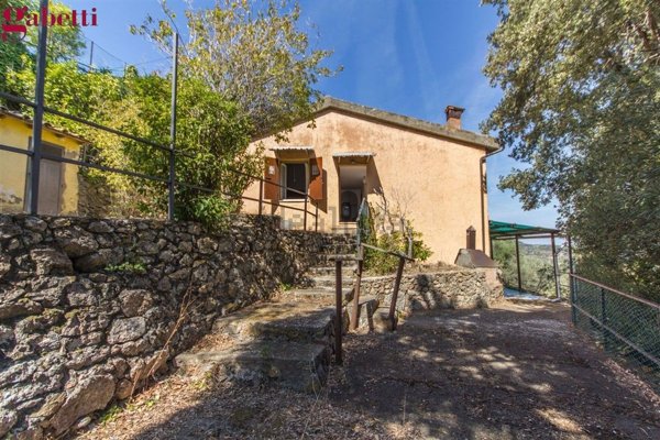 casa indipendente in vendita a Monte Argentario
