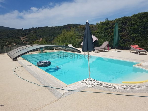 casa indipendente in vendita a Monte Argentario in zona Porto Ercole