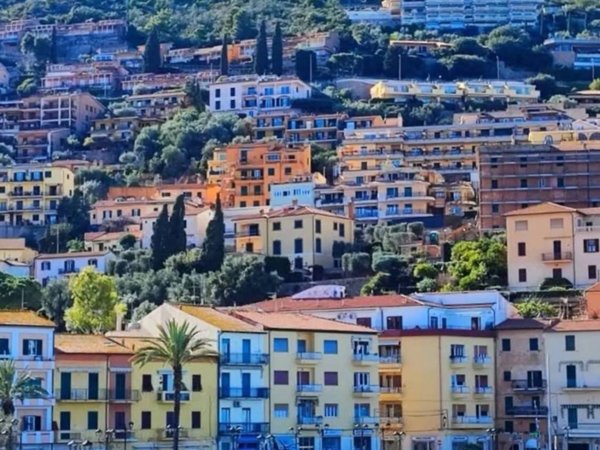 appartamento in vendita a Monte Argentario in zona Porto Santo Stefano