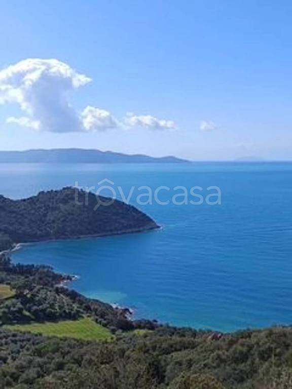appartamento in vendita a Monte Argentario in zona Porto Santo Stefano