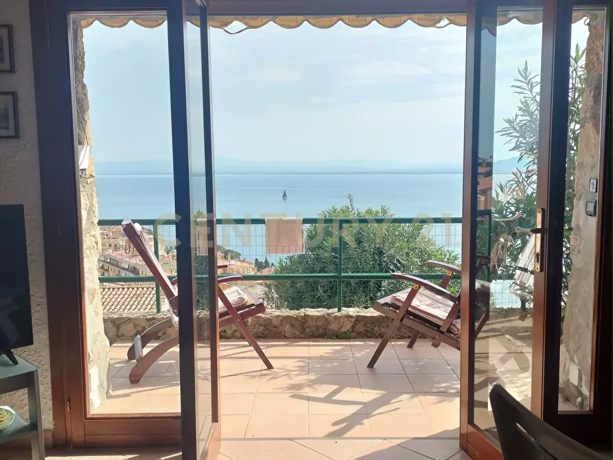 appartamento in vendita a Monte Argentario