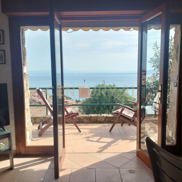 appartamento in vendita a Monte Argentario