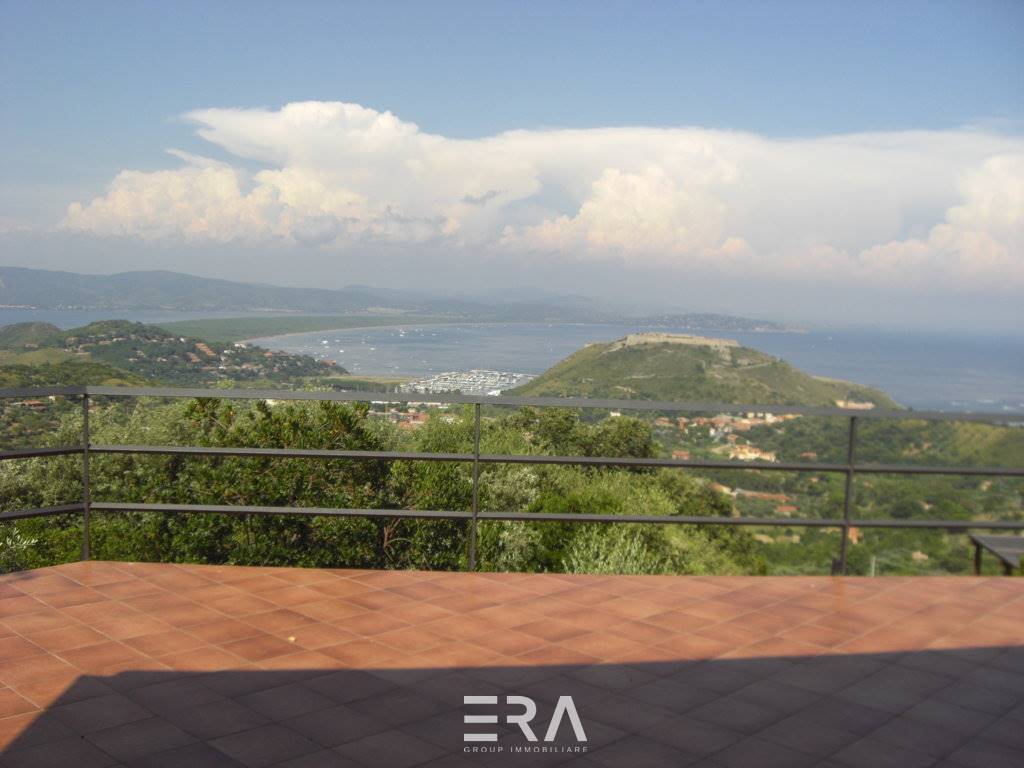 casa indipendente in vendita a Monte Argentario in zona Porto Ercole