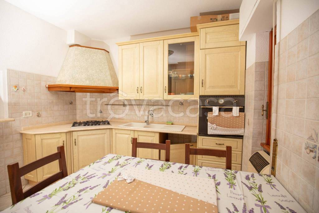 appartamento in vendita a Monte Argentario in zona Porto Santo Stefano