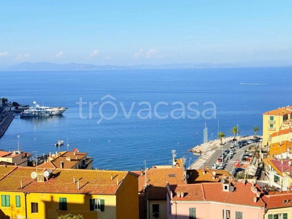 appartamento in vendita a Monte Argentario in zona Porto Santo Stefano