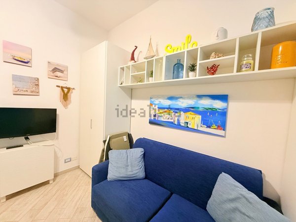 appartamento in vendita a Monte Argentario in zona Porto Santo Stefano