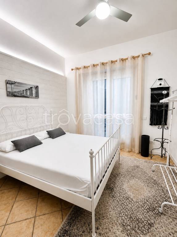 appartamento in vendita a Monte Argentario in zona Porto Santo Stefano