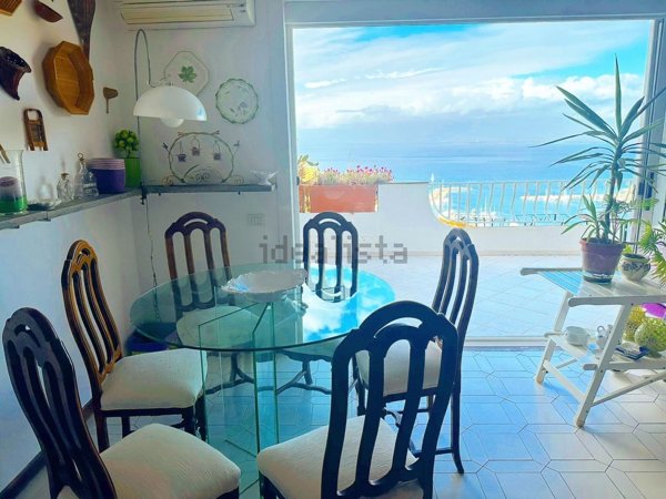 appartamento in vendita a Monte Argentario