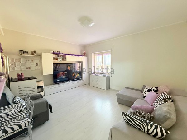 appartamento in vendita a Monte Argentario in zona Porto Santo Stefano