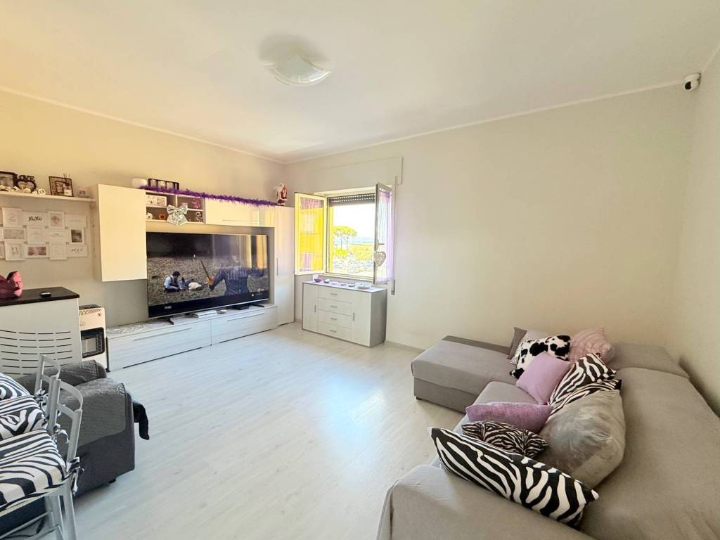 appartamento in vendita a Monte Argentario in zona Porto Santo Stefano