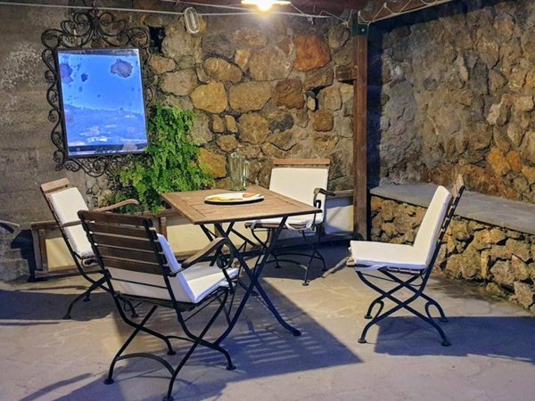appartamento in vendita a Monte Argentario in zona Porto Santo Stefano