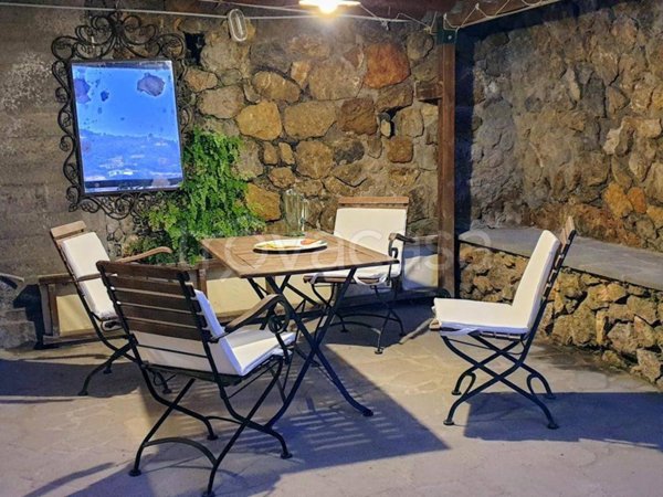 appartamento in vendita a Monte Argentario in zona Porto Santo Stefano